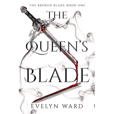 The Queen's Blade