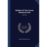 Bulletin Of The Torrey Botanical Club; Volume 28