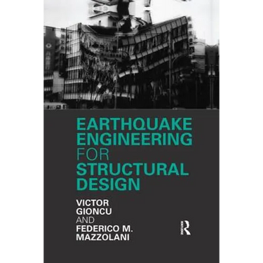 Earthquake Engineering for Structural Design
