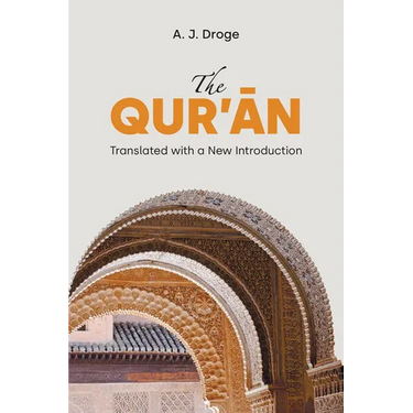The Qur'ān: Translated with a New Introduction