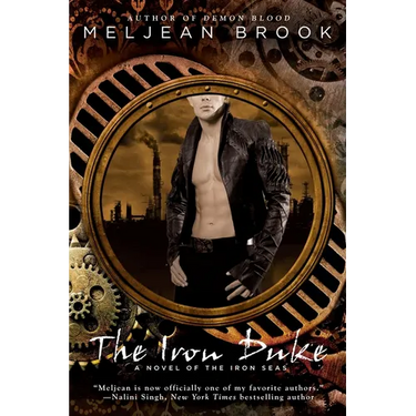 The Iron Duke