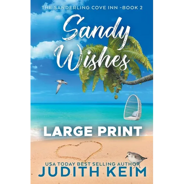 Sandy Wishes