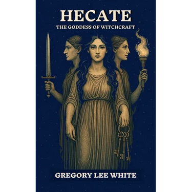 Hecate - The Goddess of Witchcraft
