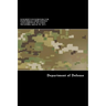 Soldier's Handbook for Individual Operations and Survival in Cold-Weather Areas: Tc 21-3
