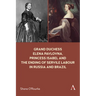 Grand Duchess Elena Pavlovna, Princess Isabel and the Ending of Servile Labour in Russia and Brazil