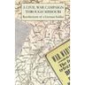 A Civil War Campaign Through Missouri