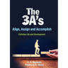 The 3 A's: Christian Life and Development