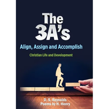 The 3 A's: Christian Life and Development