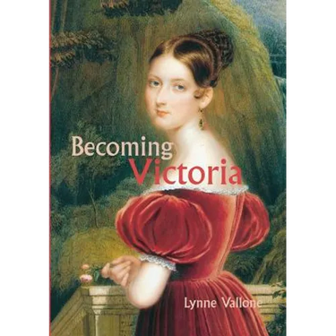 Becoming Victoria