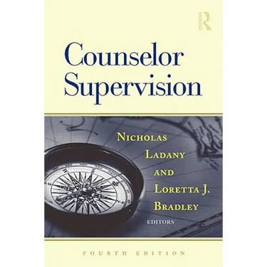 Counselor Supervision
