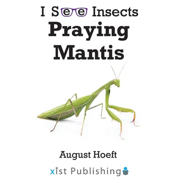Praying Mantis