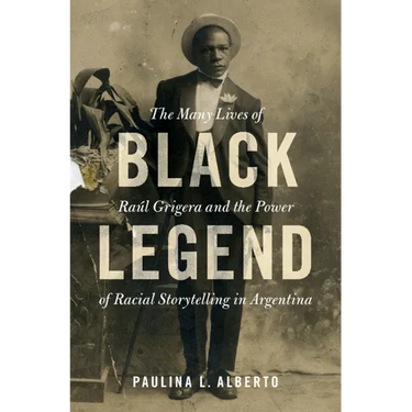 Black Legend