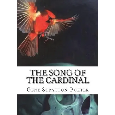 The Song of the Cardinal