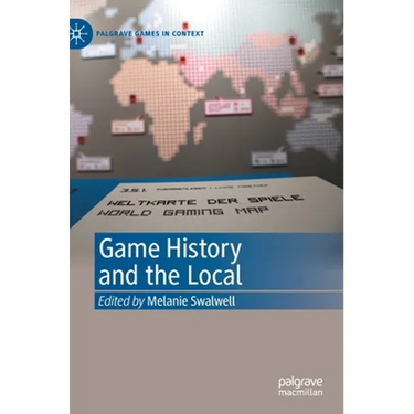 Game History and the Local