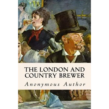 The London and Country Brewer