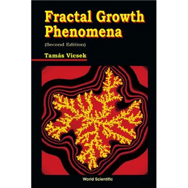 Fractal Growth Phenomena (2nd Edition)