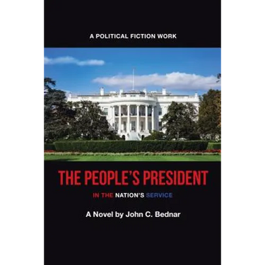 The People's President: In the Nation's Service