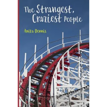 The Strangest, Craziest People