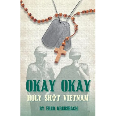 Okay Okay: Holy Sh*t Vietnam