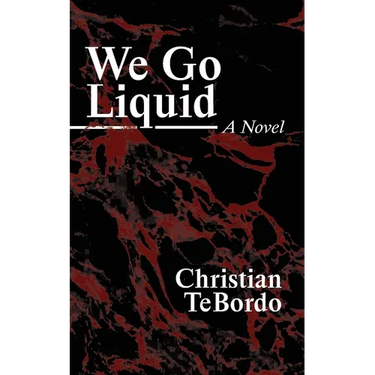 We Go Liquid