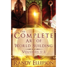 The Complete Art of World Building