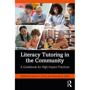 Literacy Tutoring in the Community: A Guidebook for High Impact Practices