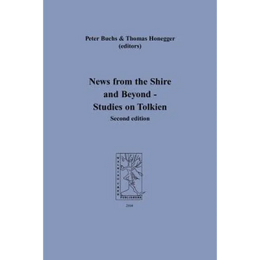 News from the Shire and Beyond - Studies on Tolkien