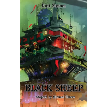 Black Sheep