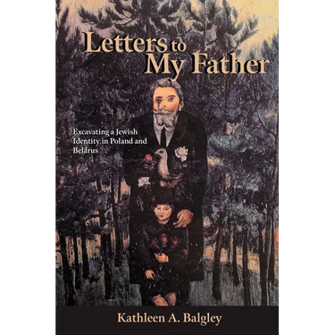 Letters to My Father