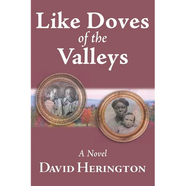 Like Doves of the Valleys