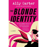 The Blonde Identity