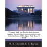 Fractals and the Pareto distribution applied to petroleum accumulation-size distributions: USGS Open-File Report 91-18