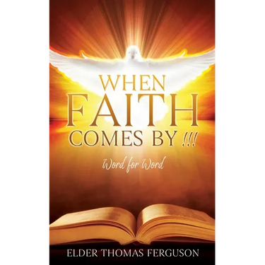 When Faith Comes by !!!: Word for Word