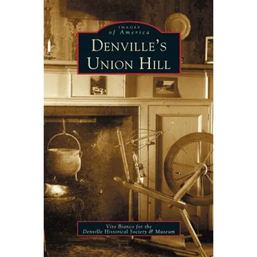 Denville's Union Hill