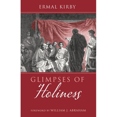 Glimpses of Holiness
