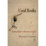 Used Books: Marking Readers in Renaissance England