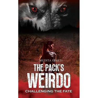 The Packs Weirdo Challenging the fate