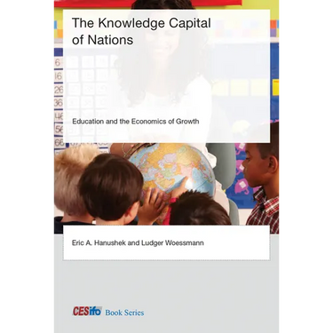 The Knowledge Capital of Nations: Education and the Economics of Growth