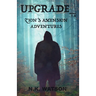 Upgrade_1.0: Zion's Ascension Adventures
