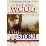 The Fire that Calms the Storm: A Story of the Civil War