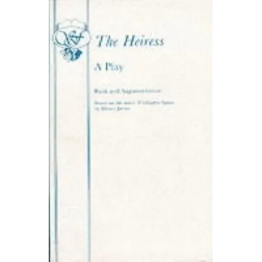 The Heiress