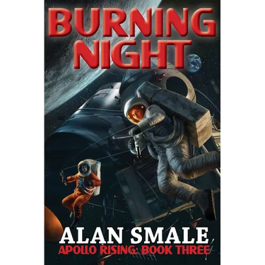 Burning Night