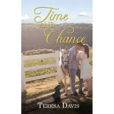 Time and Chance