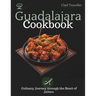 Guadalajara cookbook