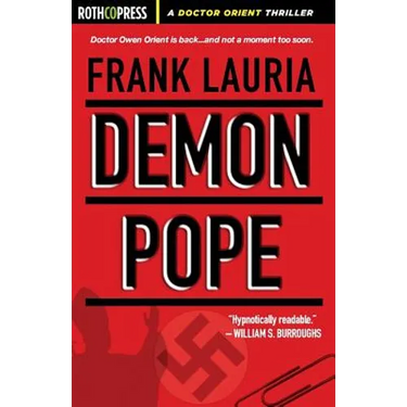 Demon Pope