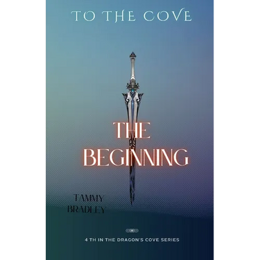 To The Cove; The Beginning