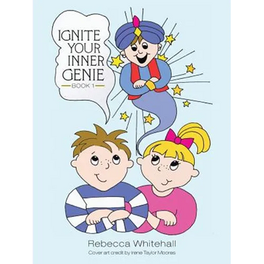 Ignite Your Inner Genie Book 1