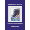 The Business Booster: Profit Improving Survival Manual