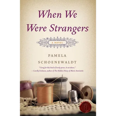 When We Were Strangers