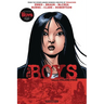 The Boys Omnibus Vol. 4
